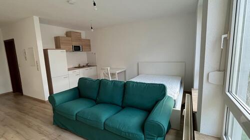 Foto - Etagenwohnung in Würzburg zur Miete