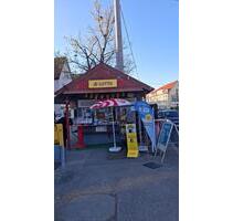 Kiosk in Stuttgart Hedelfingen zu vermieten!
