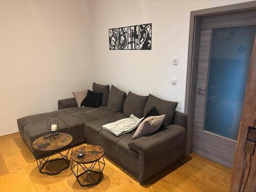 Foto - 1 Zimmer Erdgeschoßwohnung in Altenkunstadt