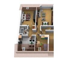 3-Zimmer Wohnung in Gleidingen frisch renoviert + Bahnanschluss - Sarstedt