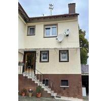 Großzügiges Einfamilienhaus - neu renoviert mit Einbauküche - Niedernhausen