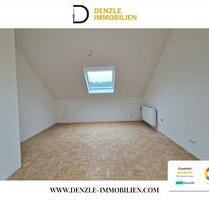 Erstbezug nach Sanierung: Charmante 1-Zim.-DG-Whg. mit sep. Tageslicht-Bad, WC & großer Küche - Remshalden