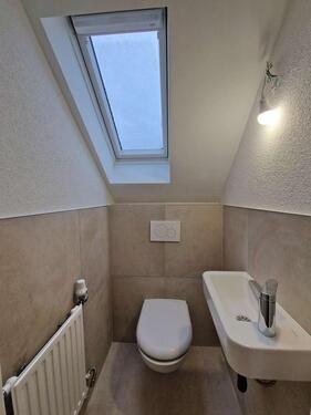 Foto - Dachgeschoßwohnung in Remshalden zur Miete