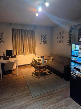 Foto - 1.5 Zimmer Erdgeschoßwohnung zur Miete in Regensburg
