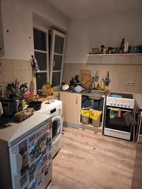 Foto - 1.5 Zimmer Erdgeschoßwohnung in Regensburg