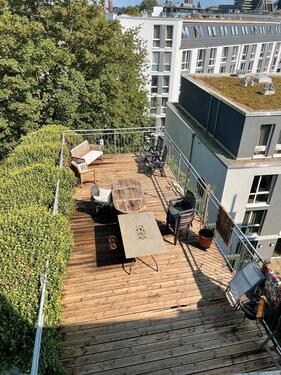 Foto - Schönes, zentrales Zimmer in Der Krakaustraße-WG