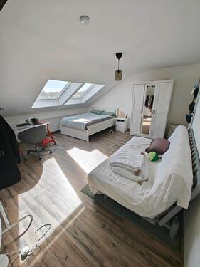 Foto - 20 Zimmer Etagenwohnung zur Miete in Aachen