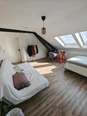 Foto - 20 Zimmer Etagenwohnung in Aachen