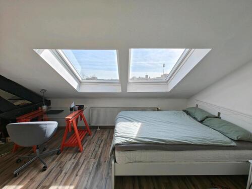 Foto - Etagenwohnung in Aachen zur Miete