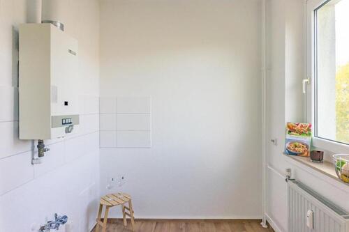 Foto - 2 Zimmer Etagenwohnung in Chemnitz