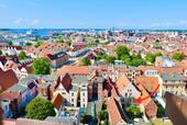 Foto - 3 Zimmer Etagenwohnung zur Miete in Wismar