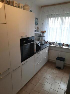 Foto - 4 Zimmer Erdgeschoßwohnung zum Kaufen in Braunschweig