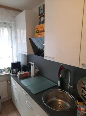 Foto - 4 Zimmer Erdgeschoßwohnung in Braunschweig