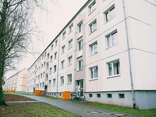 Foto - Innenstadtwohnung - für MICH. - 400,00&nbsp;EUR Kaltmiete, ca.&nbsp; 48,10&nbsp;m&sup2;