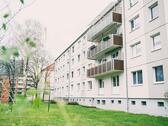 Foto - 2 Zimmer Etagenwohnung zur Miete in Prenzlau