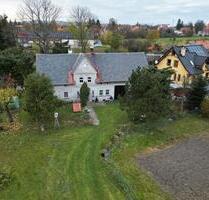 Haus im Riesengebirge mit großem Grundstück und Bergblick - München Ludwigsvorstadt-Isarvorstadt