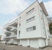 Barrierefreie Wohnung in Hagen Haspe inclusive Garage, modern