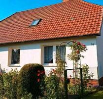 Einfamilienhaus in der Mecklenburgischen Seenplatte - Plau am See