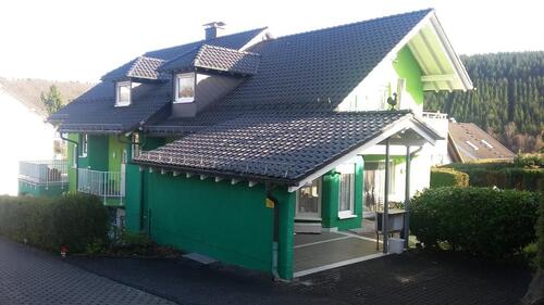 Foto - Mehrfamilienhaus, Wohnhaus zum Kaufen in Freudenberg