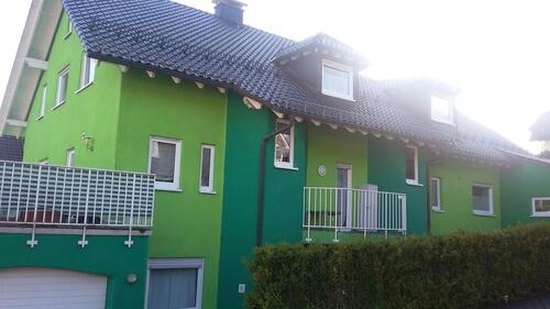 Foto - Mehrfamilienhaus, Wohnhaus in Freudenberg