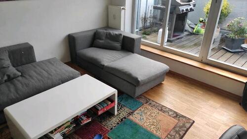 Foto - Etagenwohnung in Fürth zum Kaufen