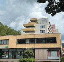 Modernisierte 2-Zimmerwohnung mit Balkon u. Stellplatz Aufzug - Einbeck