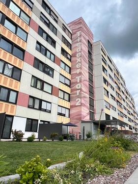 Foto - 2 Zimmer Etagenwohnung zum Kaufen in Einbeck