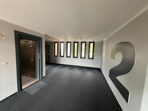 Foto - Etagenwohnung in Einbeck zum Kaufen