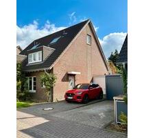 Provisionsfrei DHH 122qm 5Zi Spielstraße Südlage 318qm - Ratingen Lintorf