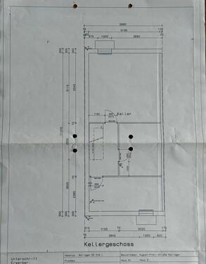 Foto - 5 Zimmer Doppelhaushälfte in Ratingen