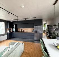 Maisonette-Wohnung mit Domblick im Herzen von Köln