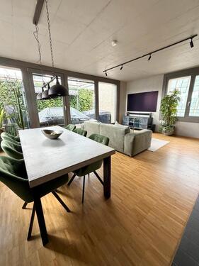 Foto - 3 Zimmer Maisonettenwohnung zur Miete in Köln