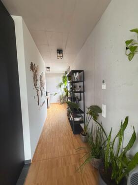 Foto - 3 Zimmer Maisonettenwohnung in Köln