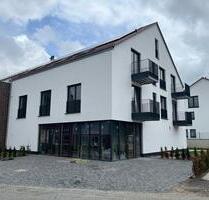 Helle 2-Zimmer-Wohnung mit Balkon & Tiefgarage in Lienen