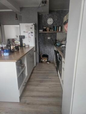 Foto - 2 Zimmer Etagenwohnung zur Miete in Salzgitter