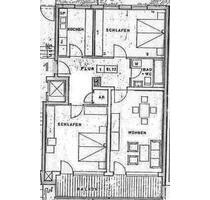 ALTSTADT - Nähe Lorenzkirche - 3-Zi.Kü.Bad,Balkon mit TGa-StPl. - Nürnberg Altstadt, St. Lorenz ALTSTADT - Nähe Lorenzkirche - 3-Zi.Kü.Bad,Balkon mit TGa-StPl. - Nürnberg Altstadt, St. Lorenz