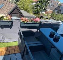 1 Zimmer Wohnung - 550,00&nbsp;EUR Kaltmiete, ca.&nbsp; 35,40&nbsp;m&sup2; in Düsseldorf (PLZ: 40593) Stadtbezirk 9