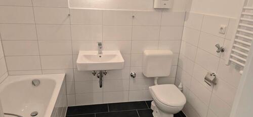 Foto - Miet mich - 3,5-Zimmer-Wohnung - 522,00 EUR Kaltmiete,
