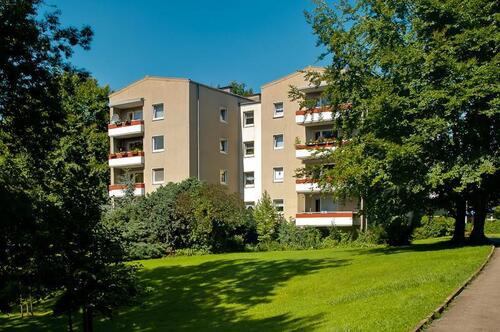 Foto - Etagenwohnung zur Miete in Iserlohn