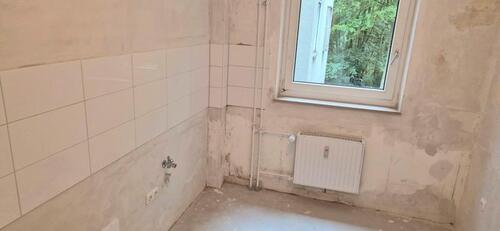 Foto - Etagenwohnung in Iserlohn zur Miete