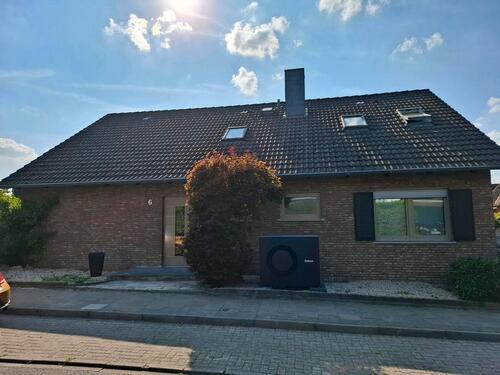 Foto - Frisch renovierte Terassenwohnung für Gartenliebhaber