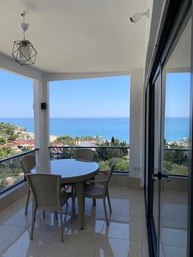 Foto - Alanya zu vermieten - 55,00 EUR Kaltmiete,
