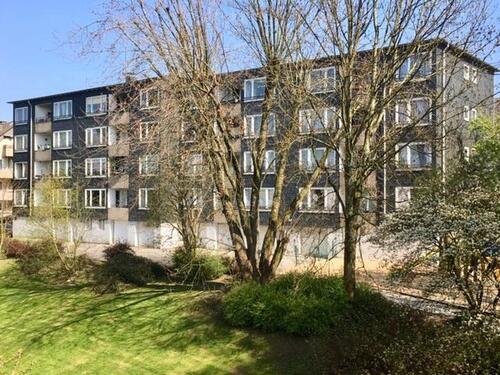 Foto - Etagenwohnung zur Miete in Wuppertal