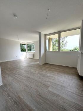 Foto - Etagenwohnung in Wuppertal