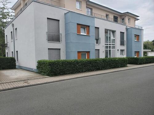 Foto - Helle & renovierte Wohnung in bester Lage in Dreis-Tiefenbach