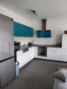 Foto - Etagenwohnung in Netphen