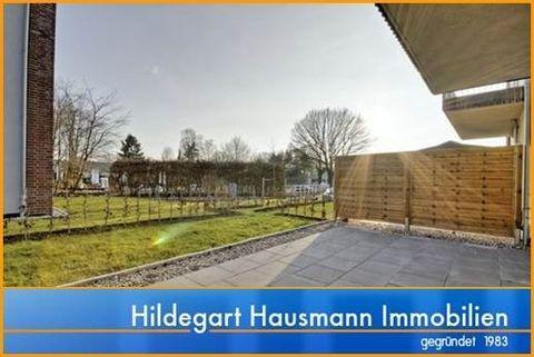 Foto - Riesige Fensterflächen für lichtdurchflutete Räume in Norderstedt-Garstedt