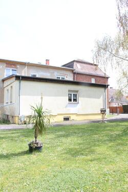 Foto - Einfamilienhaus zum Kaufen in Calbe (Saale)