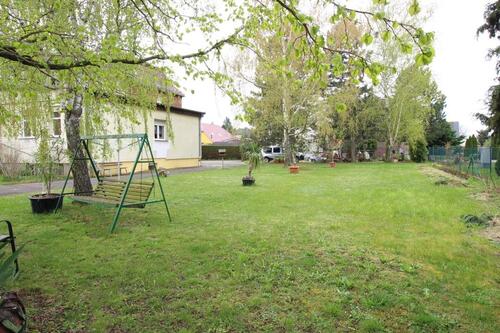 Foto - Einfamilienhaus in Calbe (Saale)