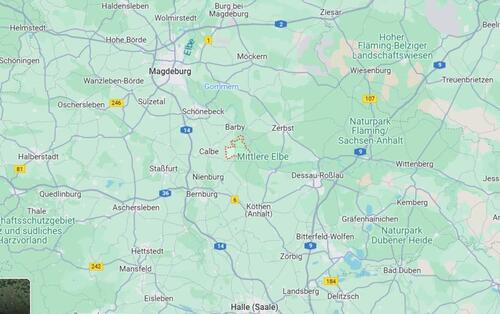 Foto - Einfamilienhaus in Calbe (Saale) zum Kaufen
